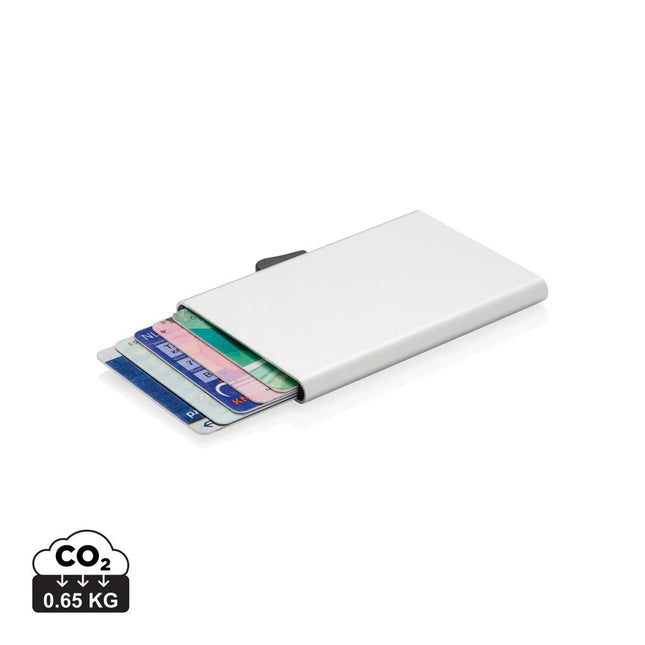 C-Secure RFID card holder - hospitality