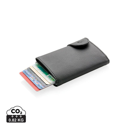 C-Secure RFID card holder & wallet - hospitality