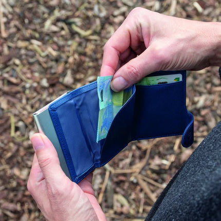 C-Secure RFID card holder & wallet - hospitality