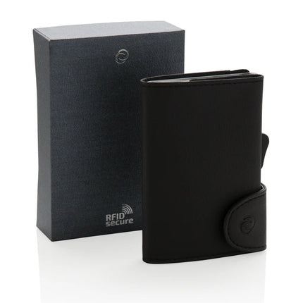 C-Secure RFID card holder & wallet - hospitality