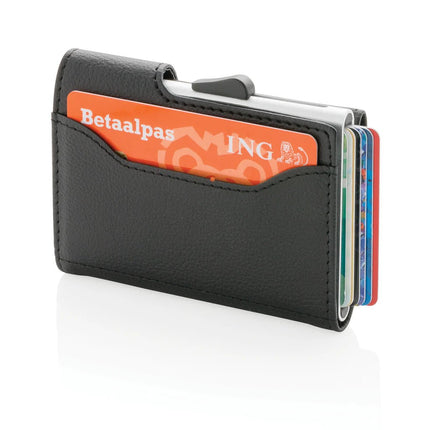 C-Secure RFID card holder & wallet - hospitality