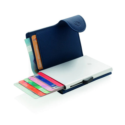 C-Secure RFID card holder & wallet - hospitality