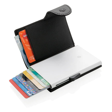 C-Secure RFID card holder & wallet - hospitality
