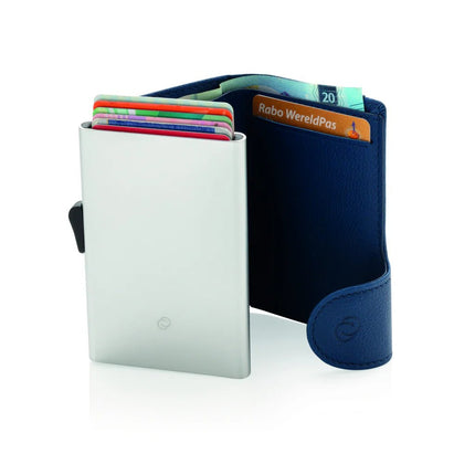 C-Secure RFID card holder & wallet - hospitality