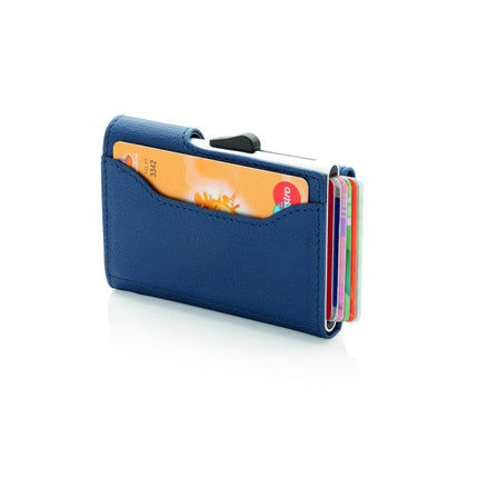 C-Secure RFID card holder & wallet - hospitality