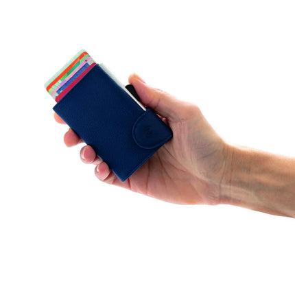 C-Secure RFID card holder & wallet - hospitality