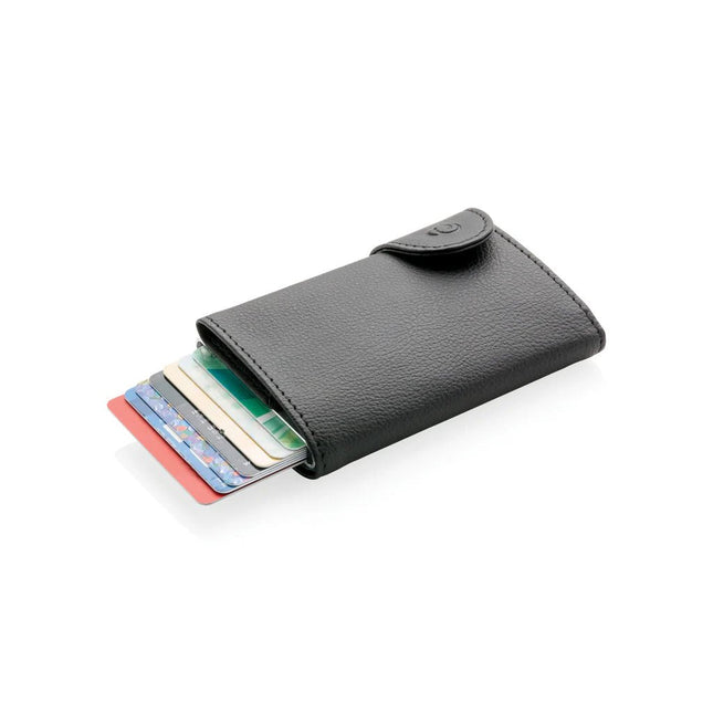 C-Secure RFID card holder & wallet - hospitality