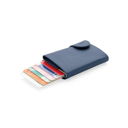 C-Secure RFID card holder & wallet - hospitality