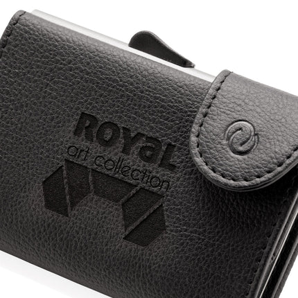 C-Secure RFID card holder & wallet - hospitality