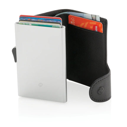 C-Secure RFID card holder & wallet - hospitality