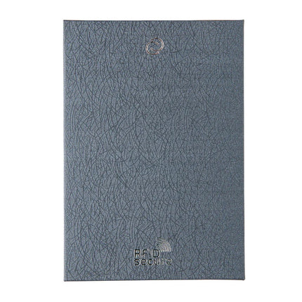 C-Secure RFID card holder & wallet - hospitality