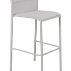 Cley Grey Sprinkled White