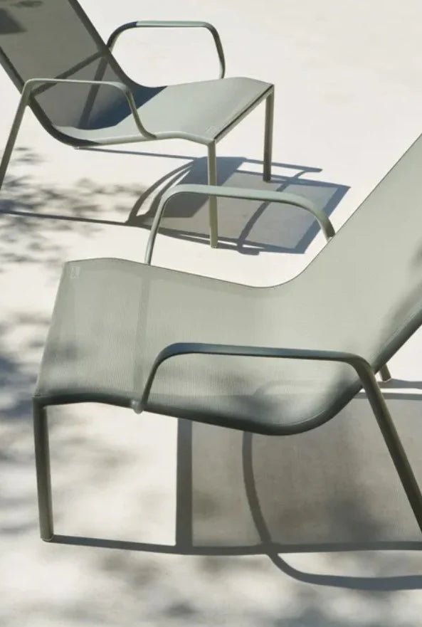 Cadiz Lounge Armchair - hospitality