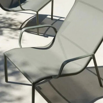 Cadiz Lounge Armchair - hospitality