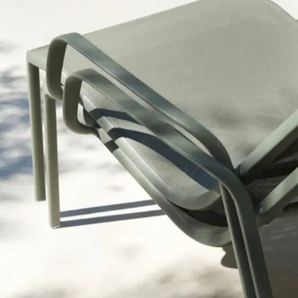 Cadiz Lounge Armchair - hospitality