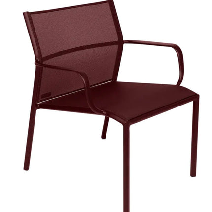 Cadiz Low Armchair OTF - hospitality