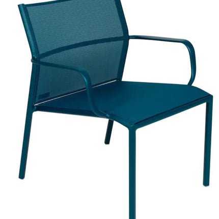 Cadiz Low Armchair OTF - hospitality
