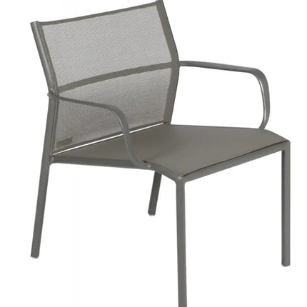 Cadiz Low Armchair OTF - hospitality