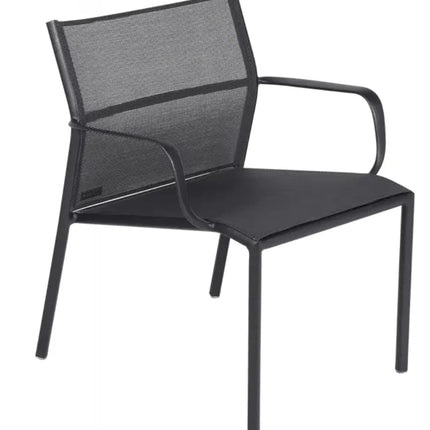 Cadiz Low Armchair OTF - hospitality
