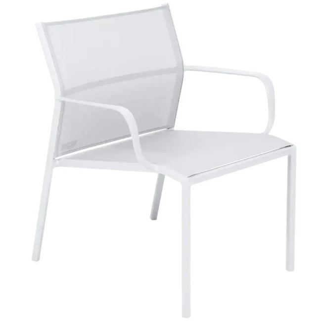 Cadiz Low Armchair OTF - hospitality