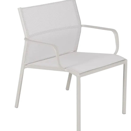 Cadiz Low Armchair OTF - hospitality
