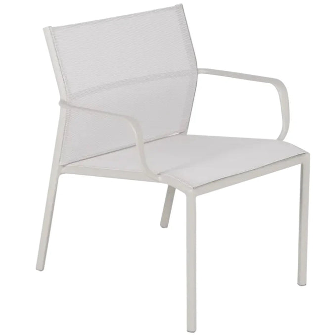 Cadiz Low Armchair OTF - hospitality