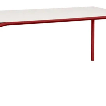 CALVI AERIS Mineral Table 160 x 80 cm Six Seater - hospitality