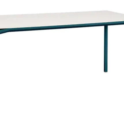 CALVI AERIS Mineral Table 160 x 80 cm Six Seater - hospitality