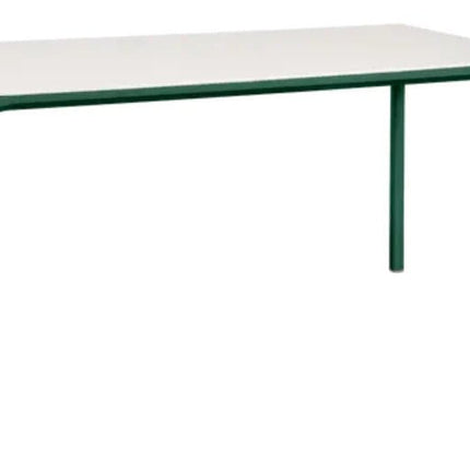 CALVI AERIS Mineral Table 160 x 80 cm Six Seater - hospitality