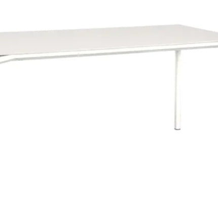 CALVI AERIS Mineral Table 160 x 80 cm Six Seater - hospitality