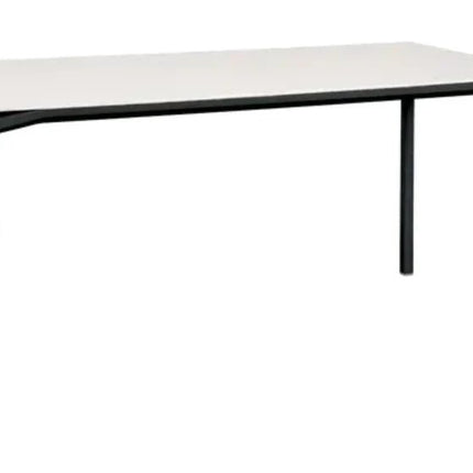 CALVI AERIS Mineral Table 160 x 80 cm Six Seater - hospitality