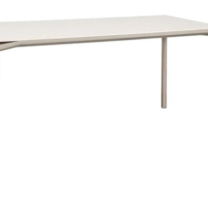 CALVI AERIS Mineral Table 160 x 80 cm Six Seater - hospitality