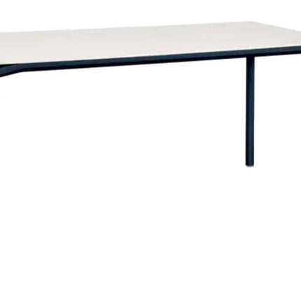 CALVI AERIS Mineral Table 160 x 80 cm Six Seater - hospitality
