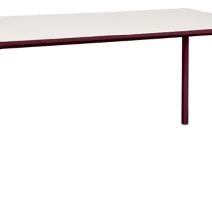 CALVI AERIS Mineral Table 160 x 80 cm Six Seater - hospitality