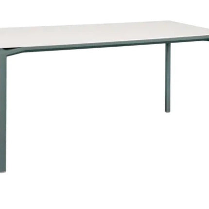 CALVI AERIS Mineral Table 160 x 80 cm Six Seater - hospitality