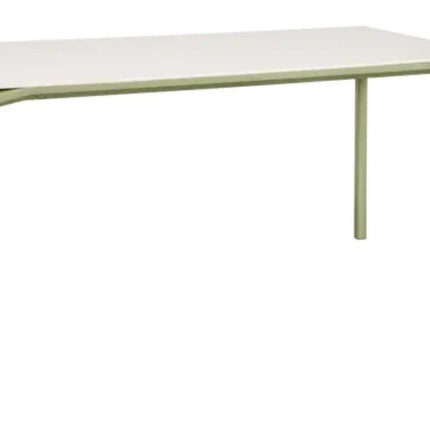 CALVI AERIS Mineral Table 160 x 80 cm Six Seater - hospitality