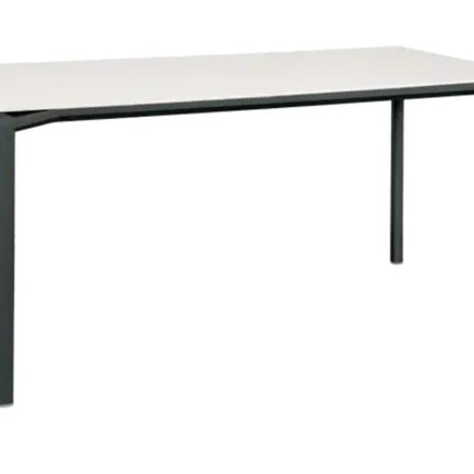 CALVI AERIS Mineral Table 160 x 80 cm Six Seater - hospitality