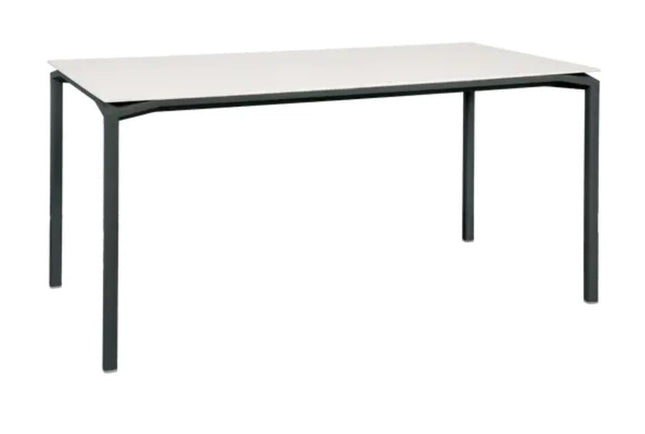 CALVI AERIS Mineral Table 160 x 80 cm Six Seater - hospitality