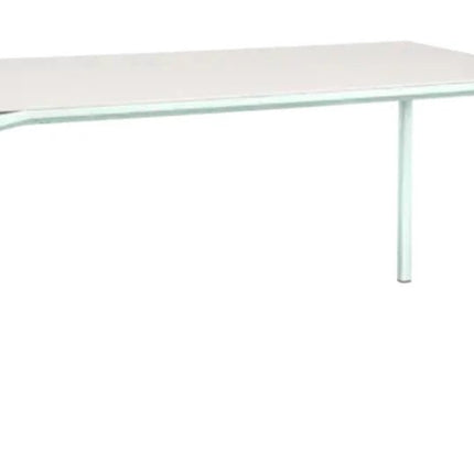 CALVI AERIS Mineral Table 160 x 80 cm Six Seater - hospitality