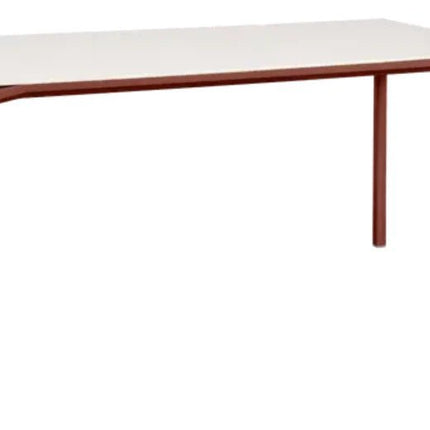 CALVI AERIS Mineral Table 160 x 80 cm Six Seater - hospitality