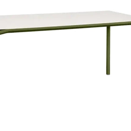 CALVI AERIS Mineral Table 160 x 80 cm Six Seater - hospitality