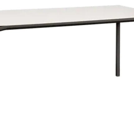 CALVI AERIS Mineral Table 160 x 80 cm Six Seater - hospitality