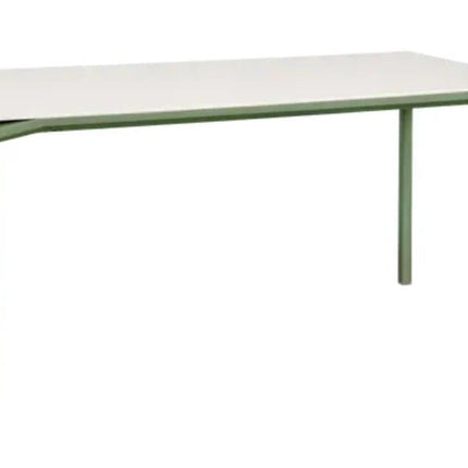 CALVI AERIS Mineral Table 160 x 80 cm Six Seater - hospitality