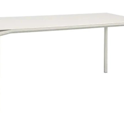 CALVI AERIS Mineral Table 160 x 80 cm Six Seater - hospitality