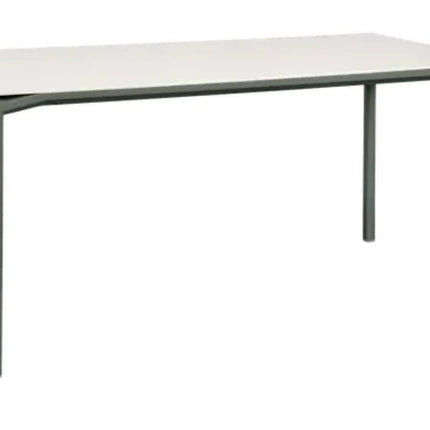 CALVI AERIS Mineral Table 160 x 80 cm Six Seater - hospitality