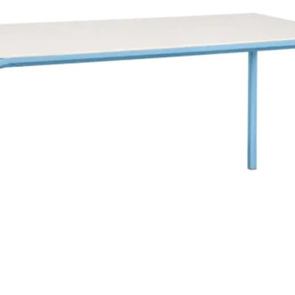 CALVI AERIS Mineral Table 160 x 80 cm Six Seater - hospitality