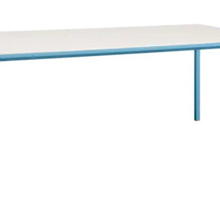 CALVI AERIS Mineral Table 195 x 95 cm Eight Seater - hospitality