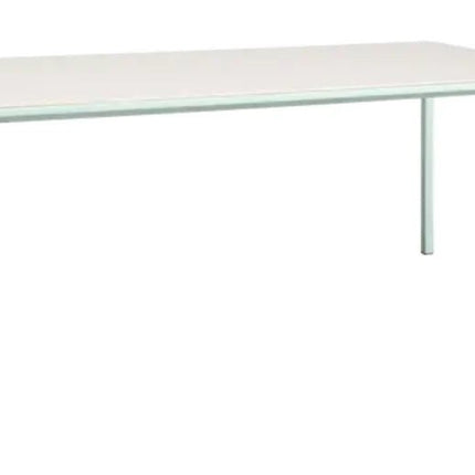 CALVI AERIS Mineral Table 195 x 95 cm Eight Seater - hospitality
