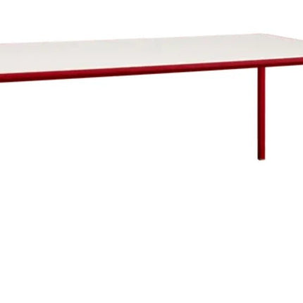 CALVI AERIS Mineral Table 195 x 95 cm Eight Seater - hospitality