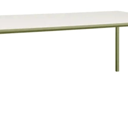 CALVI AERIS Mineral Table 195 x 95 cm Eight Seater - hospitality
